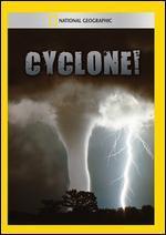 National Geographic: Cyclone!