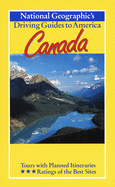 National Geographic Driving Guide to America, Canada