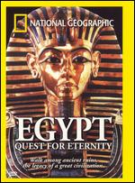 National Geographic: Egypt - Quest for Eternity - Norris Brock