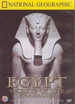 national geographic egypt secrets of the pharaohs