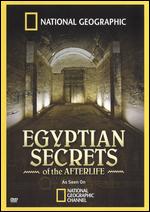 National Geographic: Egyptian Secrets of the Afterlife - 