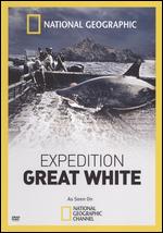 National Geographic: Expedition Great White - Michael Butler; Rich Christensen