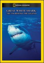 National Geographic: Great White Shark - 