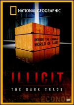 National Geographic: Illicit - The Dark Trade - Helen Fitzwilliam