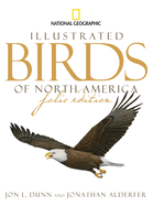 National Geographic Illustrated Birds of North America