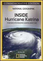 National Geographic: Inside Hurricane Katrina - 