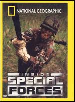 National Geographic: Inside Special Forces - 