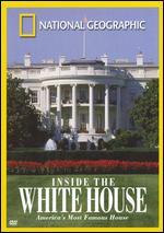National Geographic: Inside the White House