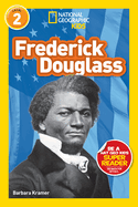 National Geographic Kids Readers: Frederick Douglass