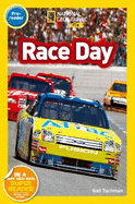 National Geographic Kids Readers: Race Day