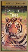 National Geographic: Land of the Tiger - 