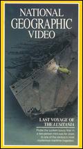 National Geographic: Last Voyage of the Lusitania - Peter Schnall