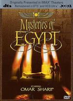 National Geographic: Mysteries of Egypt