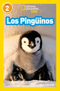 National Geographic Readers Los Ping?inos (Penguins)