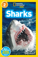 National Geographic Readers: Sharks