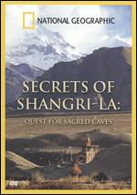 National Geographic: Secrets of Shangri-La - Liesl Clark