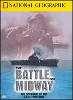National Geographic: The Battle for Midway - 