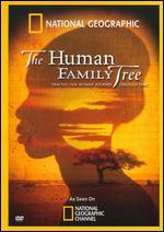 National Geographic: The Human Family Tree