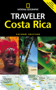 National Geographic Traveler: Costa Rica