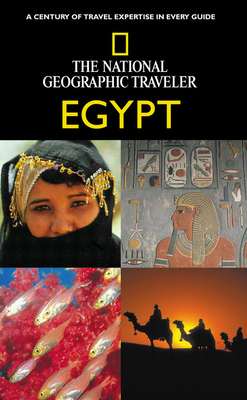 National Geographic Traveler: Egypt - Humphries, Andrew