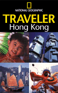 National Geographic Traveler: Hong Kong