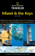 National Geographic Traveler Miami & the Keys