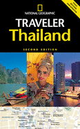 National Geographic Traveler: Thailand