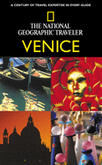 National Geographic Traveler: Venice
