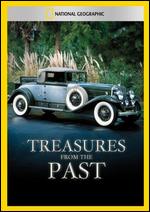 National Geographic: Treasures from the Past - 