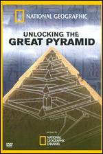 National Geographic: Unlocking the Great Pyramid - 