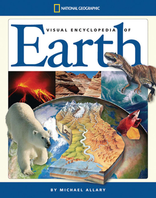 National Geographic Visual Encyclopedia of Earth - Allaby, Michael