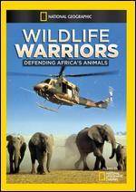 National Geographic: Wildlife Warriors