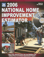 National Home Improvement Estimator