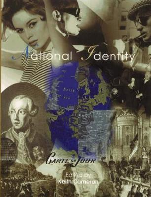 National Identity - Cameron, Keith (Editor)