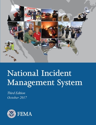 National Incident Management System - U S Department of Homeland Security