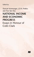 National Income+economic Progress