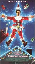 National Lampoon's Christmas Vacation [25th Anniversary Edition] [Steelbook] [Blu-ray] [2 Discs] - Jeremiah S. Chechik