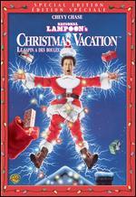 National Lampoon's Christmas Vacation [Special Edition] [French]