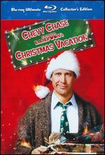 National Lampoon's Christmas Vacation [WS] [20th Anniversary Collector's Edition] [Blu-ray]