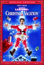 National Lampoon's Christmas Vacation [WS] [Special Edition]