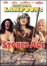 National Lampoon's Stoned Age [Rated] - Adam Rifkin