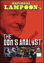 National Lampoon's The Don's Analyst - 