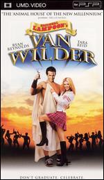 National Lampoon's Van Wilder [UMD] - Walt Becker