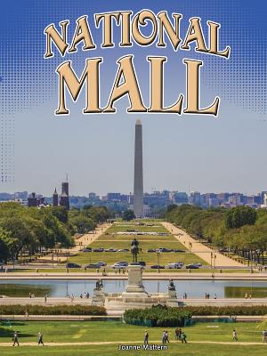 National Mall - Mattern, Joanne