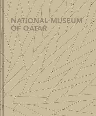 National Museum of Qatar (Special Souvenir Edition) - Jodidio, Philip, and Baan, Iwan (Photographer), and Al Obaidly, Khalifa (Photographer)
