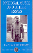 National Music and Other Essays