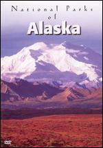 National Parks of Alaska - 