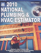 National Plumbing & HVAC Estimator