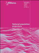 National Population Projections 2004-based: Series PP2 No. 25