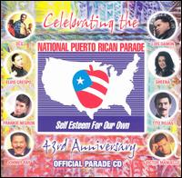 National Puerto Rican Parade - Various Artists